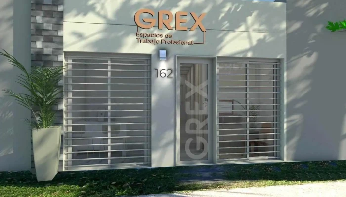 Grex -    Espacios De Trabajo Profesional Opiniones - Durazno