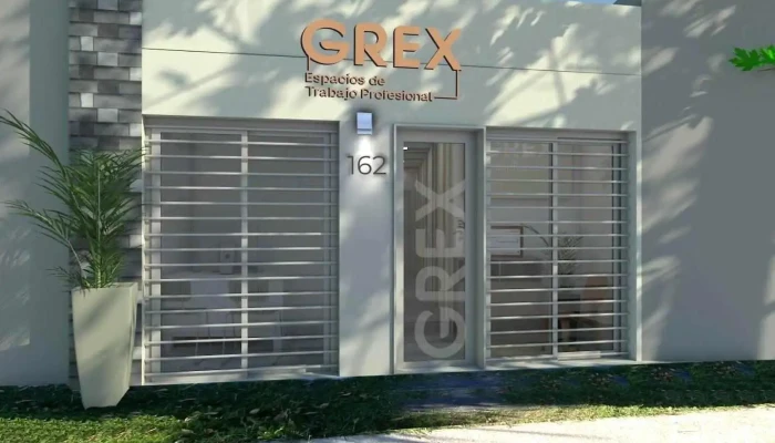 Grex - Espacios De Trabajo Profesional - Durazno