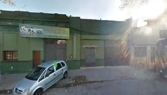 Grit Automotores -  Precios - Montevideo