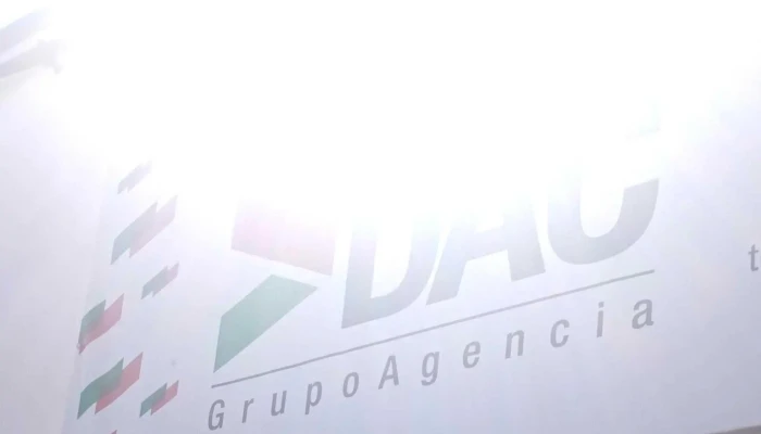 Grupo Agencia -    Dac Chuy Direccion - Chuy