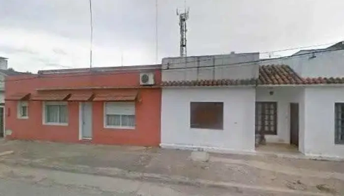 Grupo Agencia -    Dac Jp Varela Dondedeg - José Pedro Varela
