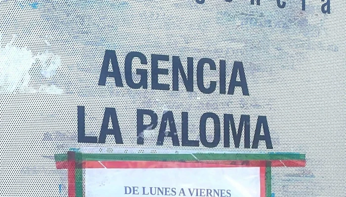 Grupo Agencia -    Dac La Paloma La Paloma - La Paloma