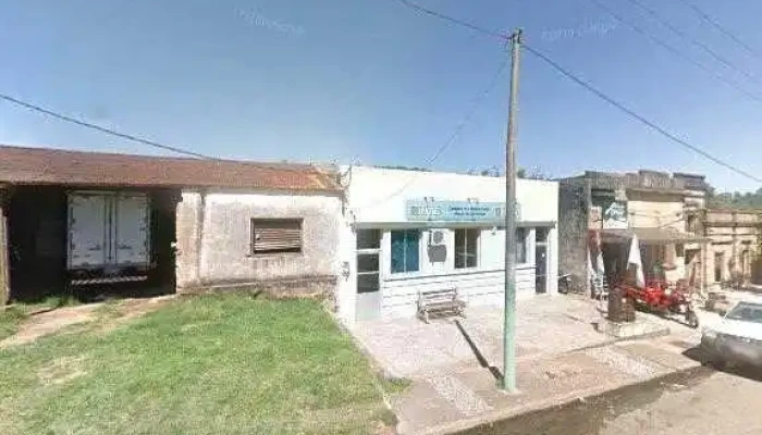 Grupo Agencia -    Dac Minas De Corrales Zona - Minas de Corrales