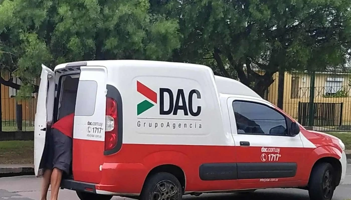 Grupo Agencia -    Dac Paso Molino Horario - Montevideo