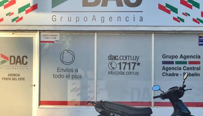 Grupo Agencia -  Abierto Ahora - Punta del Este