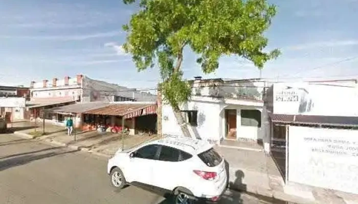 Grupo Agencia Central -  Dondedeg - Tarariras