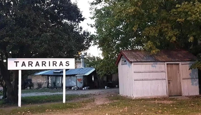 Grupo Agencia Central - Tarariras