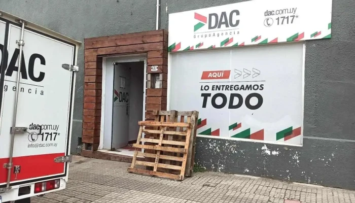 Grupo Agencia - Dac Castillos - Castillos