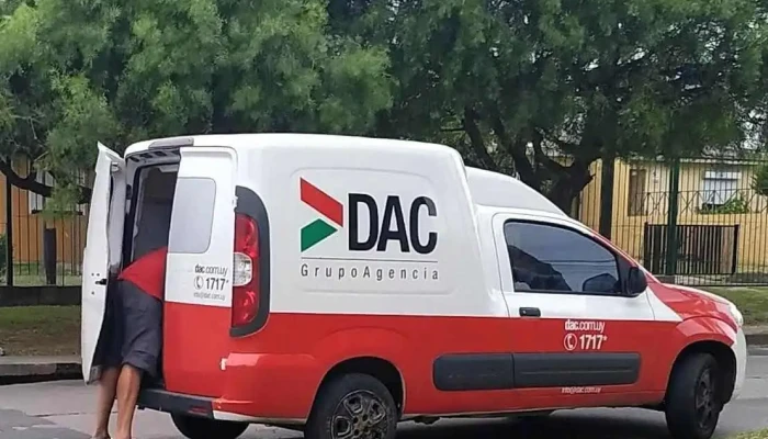 Grupo Agencia - Dac Paso Molino - Montevideo