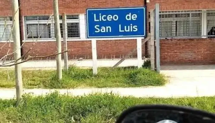 Grupo Agencia - Dac San Luis - San Luis