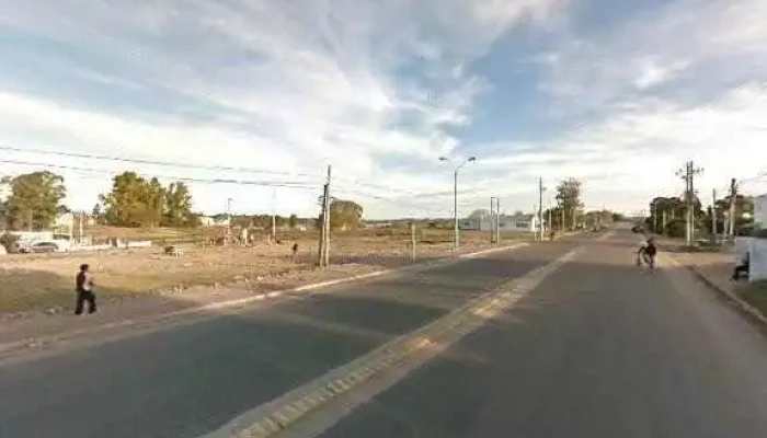 Grupo Agencias Tm Como Llegar - Col. del Sacramento