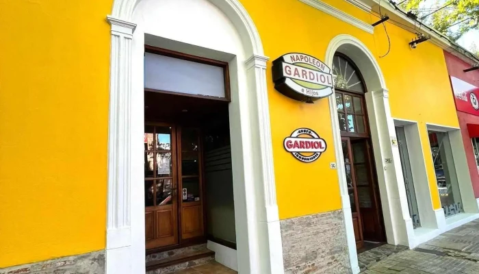 Grupo Gardiol Colonia -  Del Propietario - Col. del Sacramento