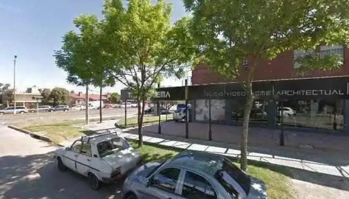 Grupo Hispano Viajes Y Turismo Sa Comentarios - Montevideo