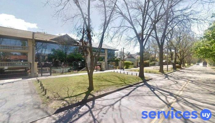 Grupo Mansilla - Montevideo
