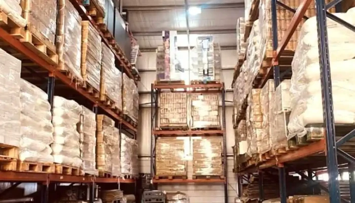 Guayaqui Transportes Ltda Mas Recientes - Montevideo