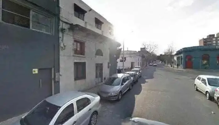Guisande -  Videos - La Paz