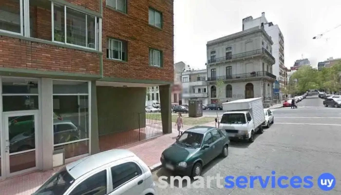 Guruyú Producciones - Montevideo