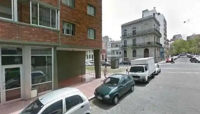 Guruyu Producciones Numero - Montevideo