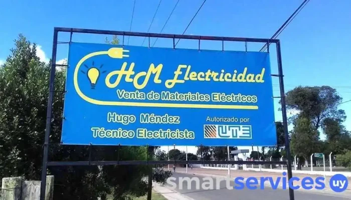 H & M Electricidad - Rio Branco