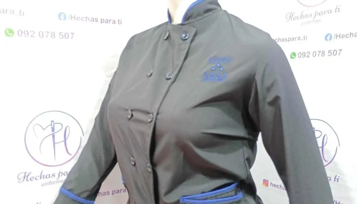 Hechas para ti - Montevideo