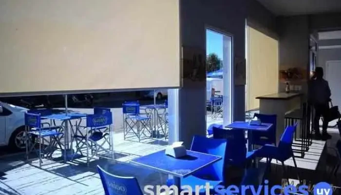 Heladeria Grido Ambiente - Cardona