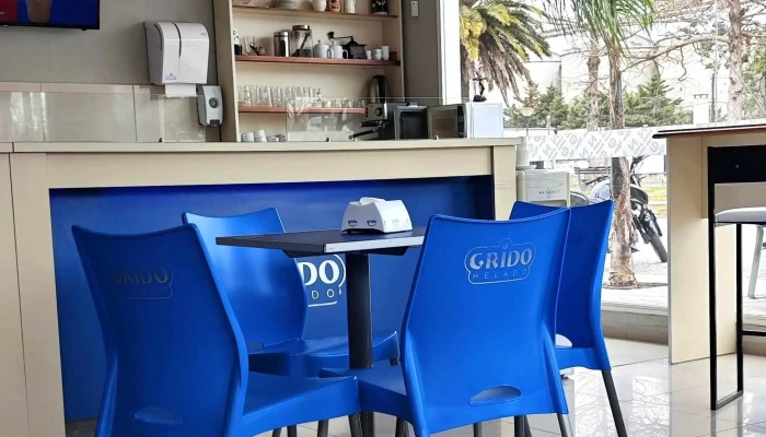 Heladeria Grido Catalogo - Cardona