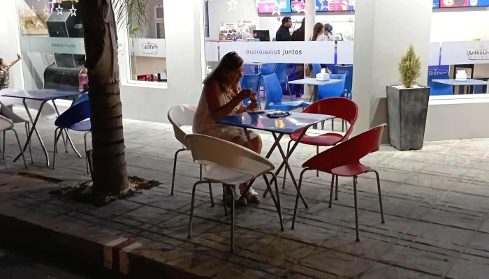 Heladeria Grido Instagram - Cardona