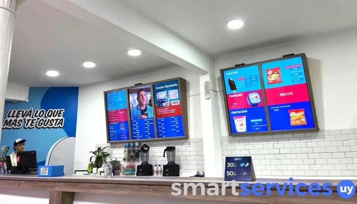 Heladeria Grido Mas Recientes - Cardona