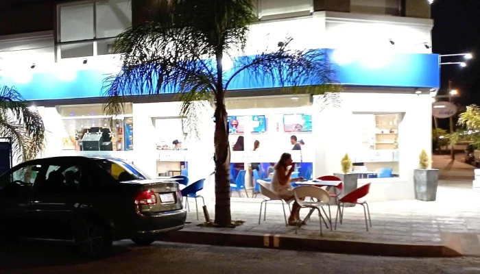 Heladeria Grido Opiniones - Cardona
