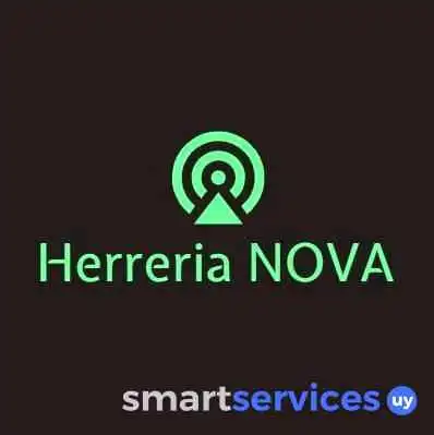 Herreria Nova Del Propietario - Montevideo