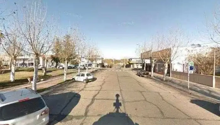 Hertz Car Rental -  Instagramdeg - Fray Bentos