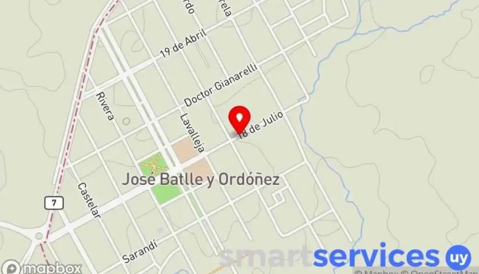 hhgj - José Batlle Y Ordóñez