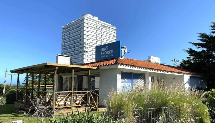 Hho Broker Real Estate Inmueble - Punta del Este