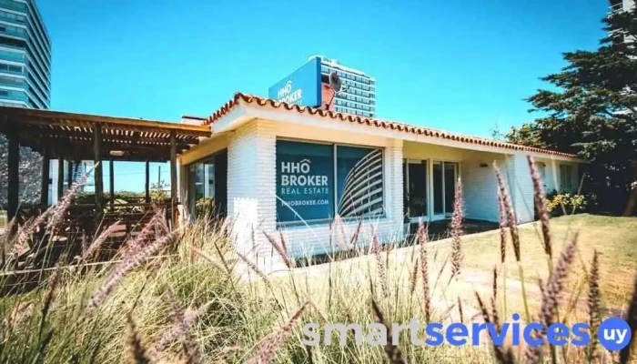 Hho Broker Real Estate. - Punta Del Este