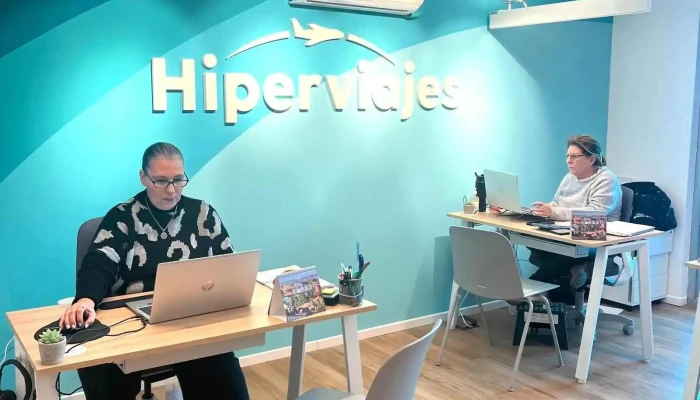 Hiperviajes Devoto -  Del Propietario - Montevideo