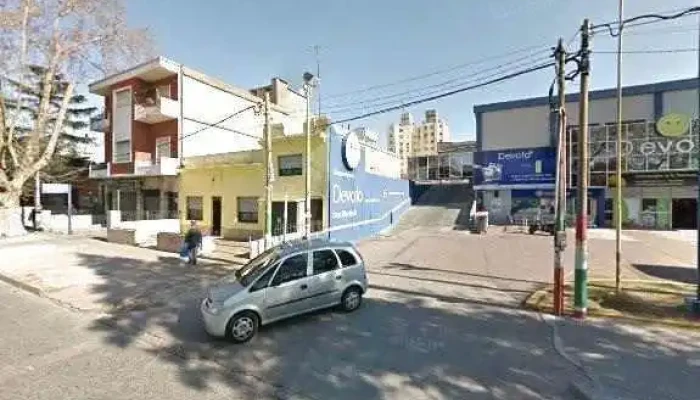 Hiperviajes Devoto San Martin Ii -  Zona - Montevideo