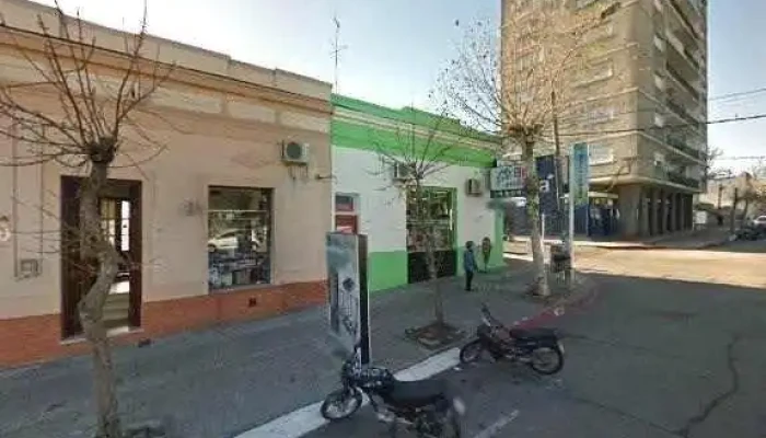 Hiperviajes Fray Bentos Horario - Fray Bentos