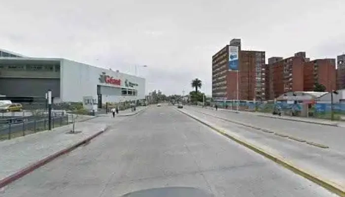 Hiperviajes Geant Instagramdeg - Montevideo
