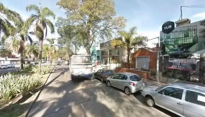 Hiperviajes Pocitos -  Comentariosdeg - Montevideo