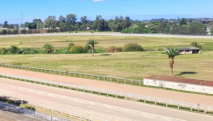 Hipodromo De Las Piedras Puntaje - Las Piedras
