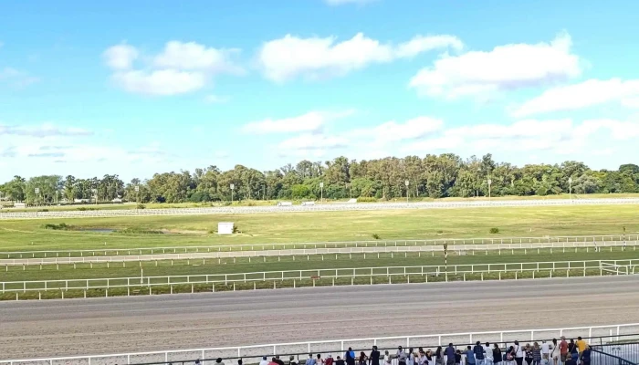 Hipodromo Nacional De Maronas Descuentos - Montevideo
