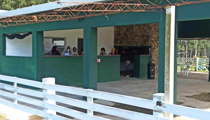 Hipódromo Villa del carmen - Industria