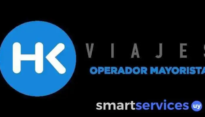 Hk Viajes -  Del Propietario - Montevideo