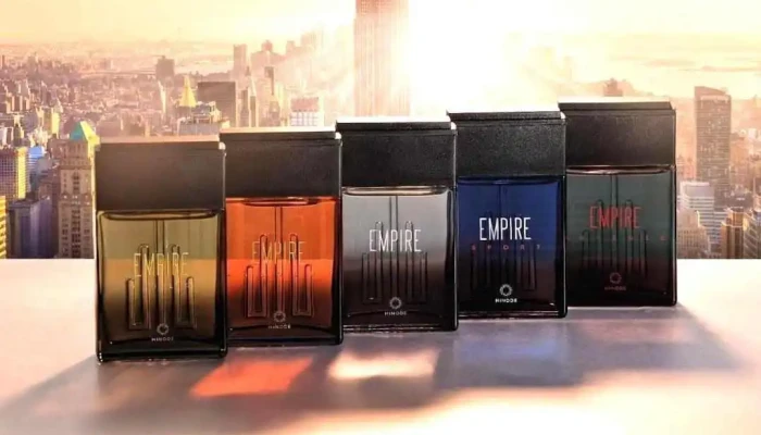 Hnd Cosmética Y Perfumería - Artigas