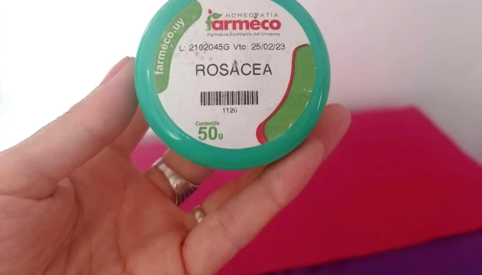 Homeopatía Farmeco - Montevideo