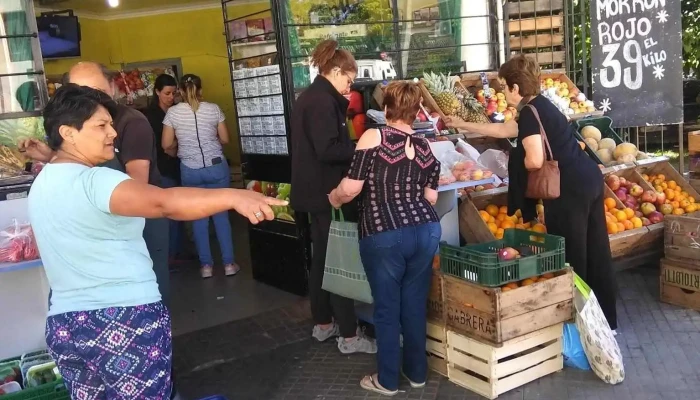 Hortifrutícola Ruta 62 - 90000 Canelones