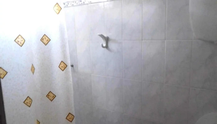 Hotel Central -  Ubicacion - Sarandí del Yí