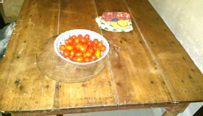 Hotel Lascano -  Comida Y Bebida - Lascano