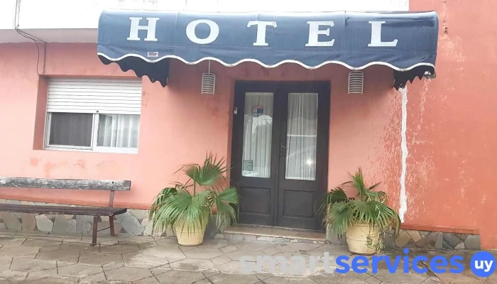 Hotel Martinez -  De Los Visitantes - Young