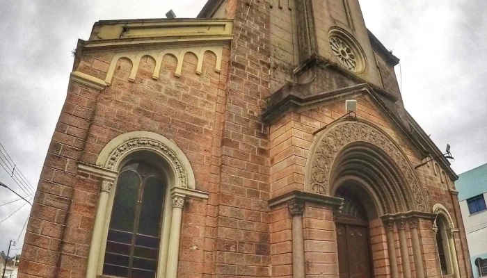 Hotel Uruguay Brasil -  De Los Visitantes - Rivera